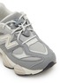 Detail View - Click To Enlarge - NEW BALANCE - 9060 Low Top Kids Sneakers