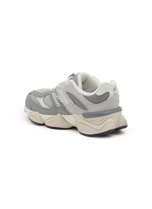 Detail View - Click To Enlarge - NEW BALANCE - 9060 Low Top Kids Sneakers