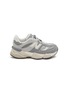 Main View - Click To Enlarge - NEW BALANCE - 9060 Low Top Kids Sneakers