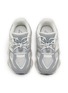 Figure View - Click To Enlarge - NEW BALANCE - 9060 Low Top Kids Sneakers