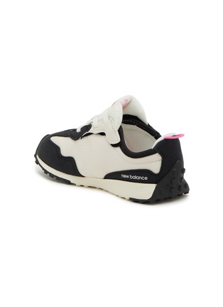 Detail View - Click To Enlarge - NEW BALANCE - 327 Low Top Toddlers Sneakers