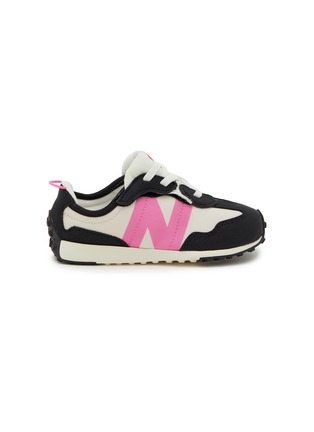 Main View - Click To Enlarge - NEW BALANCE - 327 Low Top Toddlers Sneakers