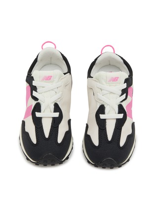 Figure View - Click To Enlarge - NEW BALANCE - 327 Low Top Toddlers Sneakers