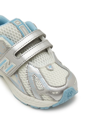 Detail View - Click To Enlarge - NEW BALANCE - 1906R Low Top Toddlers Sneakers