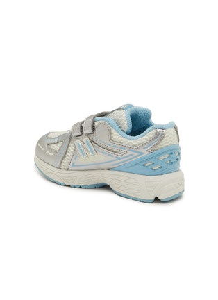 Detail View - Click To Enlarge - NEW BALANCE - 1906R Low Top Toddlers Sneakers