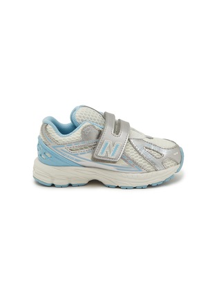 Main View - Click To Enlarge - NEW BALANCE - 1906R Low Top Toddlers Sneakers