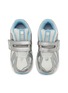 Figure View - Click To Enlarge - NEW BALANCE - 1906R Low Top Toddlers Sneakers