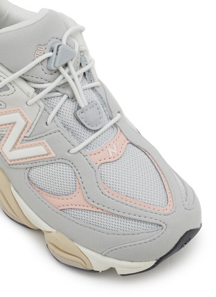 Detail View - Click To Enlarge - NEW BALANCE - 9060 Low Top Kids Sneakers