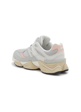 Detail View - Click To Enlarge - NEW BALANCE - 9060 Low Top Kids Sneakers