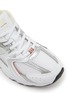 Detail View - Click To Enlarge - NEW BALANCE - 530 Lace Up Kids Sneakers