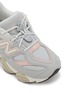 Detail View - Click To Enlarge - NEW BALANCE - 9060 Low Top Toddlers Sneakers