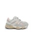 Main View - Click To Enlarge - NEW BALANCE - 9060 Low Top Toddlers Sneakers