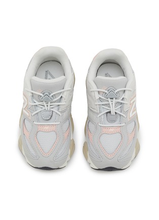 Figure View - Click To Enlarge - NEW BALANCE - 9060 Low Top Toddlers Sneakers