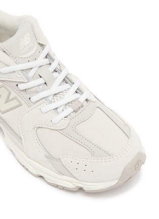 Detail View - Click To Enlarge - NEW BALANCE - 530 Lace Up Kids' Sneakers