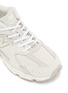 Detail View - Click To Enlarge - NEW BALANCE - 530 Lace Up Kids' Sneakers