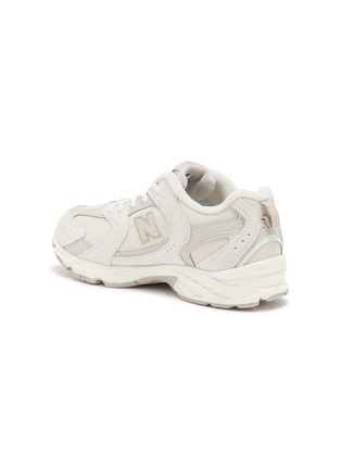 Detail View - Click To Enlarge - NEW BALANCE - 530 Lace Up Kids' Sneakers