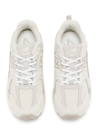 Figure View - Click To Enlarge - NEW BALANCE - 530 Lace Up Kids' Sneakers