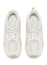 Figure View - Click To Enlarge - NEW BALANCE - 530 Lace Up Kids' Sneakers