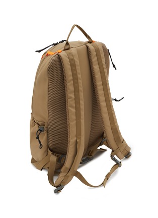 Detail View - Click To Enlarge - ELLIKER - Keswik Zip Top Backpack