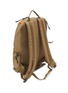 Detail View - Click To Enlarge - ELLIKER - Keswik Zip Top Backpack