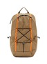 ELLIKER Keswik Zip Top Backpack
