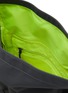 Detail View - Click To Enlarge - ELLIKER - Dayle Roll Top Backpack