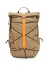 ELLIKER Dayle Roll Top Backpack