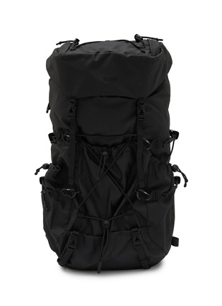 Main View - Click To Enlarge - ELLIKER - Maller Large Flap Over Backpack