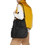 Front View - Click To Enlarge - ELLIKER - Carston Tote Bag