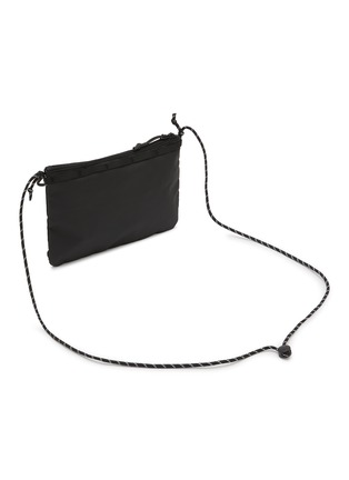 Detail View - Click To Enlarge - ELLIKER - Hetchell Sacoche Bag