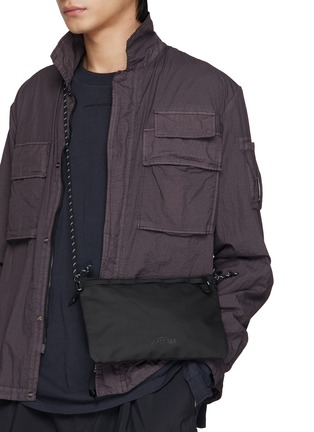 Figure View - Click To Enlarge - ELLIKER - Hetchell Sacoche Bag