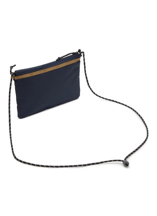 Detail View - Click To Enlarge - ELLIKER - Hetchell Sacoche Bag