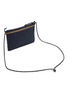 Detail View - Click To Enlarge - ELLIKER - Hetchell Sacoche Bag