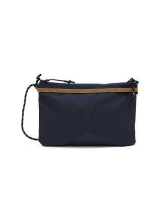Main View - Click To Enlarge - ELLIKER - Hetchell Sacoche Bag