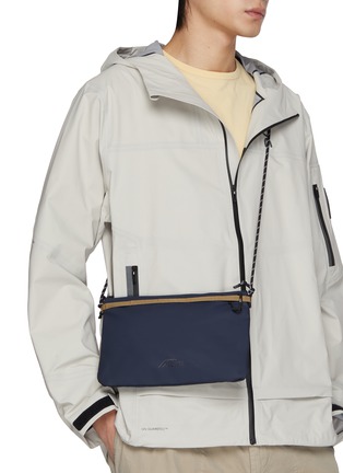 Figure View - Click To Enlarge - ELLIKER - Hetchell Sacoche Bag
