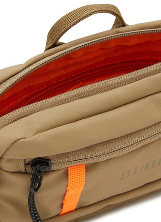 Detail View - Click To Enlarge - ELLIKER - Semer Sling Bag