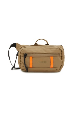 Main View - Click To Enlarge - ELLIKER - Semer Sling Bag