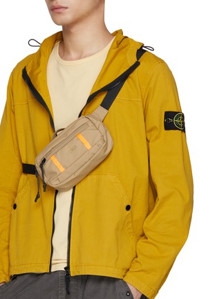 Figure View - Click To Enlarge - ELLIKER - Semer Sling Bag