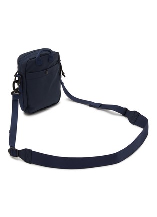Detail View - Click To Enlarge - ELLIKER - Kep Crossbody Bag