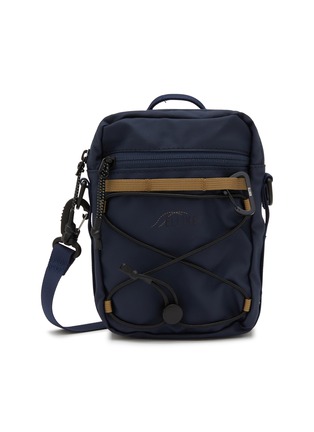 Main View - Click To Enlarge - ELLIKER - Kep Crossbody Bag