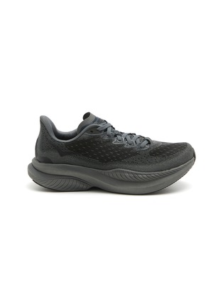 Main View - Click To Enlarge - HOKA - Mach 6 Low Top Women's Sneakers