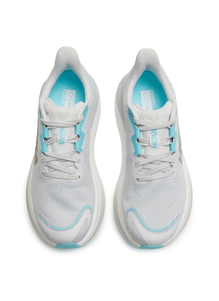 Detail View - Click To Enlarge - HOKA - Skyward X Low Top Women's Sneakers