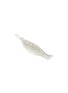 Detail View - Click To Enlarge - ALHAJA - Sardinas Sterling Silver Charm