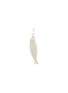 Main View - Click To Enlarge - ALHAJA - Sardinas Sterling Silver Charm