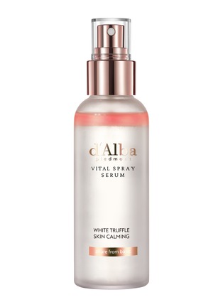 D'ALBA | White Truffle Vital Spray Serum 100ml