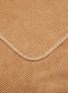Detail View - Click To Enlarge - ABYSS & HABIDECOR - Twill Guest Towel — Croissant