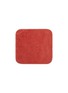 Main View - Click To Enlarge - ABYSS 
HABIDECOR - Twill Wash Towel — Chili