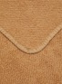 Detail View - Click To Enlarge - ABYSS & HABIDECOR - Twill Bath Towel — Croissant