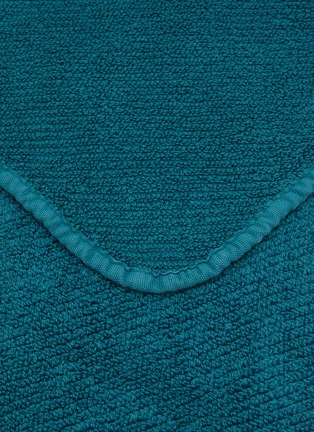 Detail View - Click To Enlarge - ABYSS & HABIDECOR - Twill Guest Towel — Duck