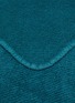 Detail View - Click To Enlarge - ABYSS & HABIDECOR - Twill Guest Towel — Duck